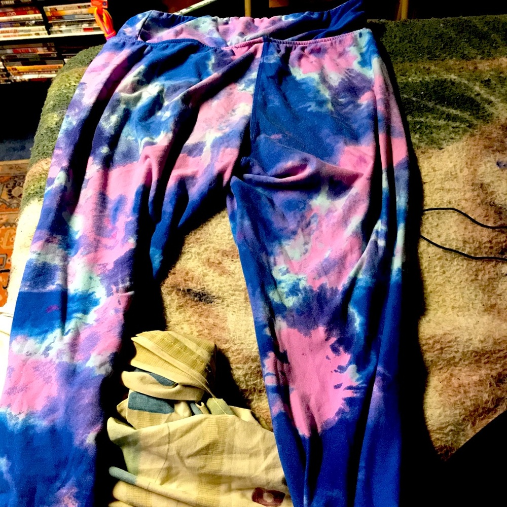 Women leggings